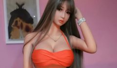 Hot Asian Sex Dolls For Cheap perfect Sex Toys for men