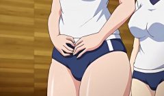 Hot Gymnast Fucks Her Teacher – Hentai