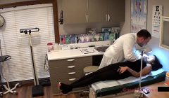 Hot Latina Teen Gets Mandatory Physical From Doctor Tampa At GirlsGoneGynoCom Clinic – Alexa Chang – Tampa University Physical – Part 2 of 11 – Medical Fetish MedFet Girls Gone Gyno Reup