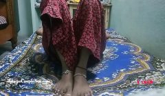 hot telugu desi wife opening her legs wide taking big cock inside her