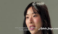 How I Orgasm- Elle Lee