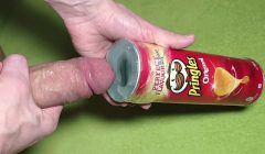 HOW TO MAKE A REALISTIC AND HOT PUSSY FROM AVAILABLE MATERIALS(Version 3) DIY SEX TOY