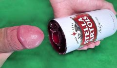 HOW TO MAKE A REALISTIC TENDER AND TIGHT PUSSY AT HOME (Version 4)