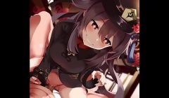 Hu Tao | Genshin Compilation