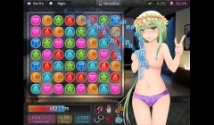 Huniepop Uncensored Part 13