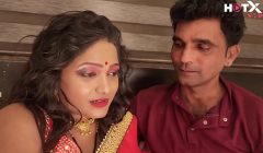 Husband’s friend fucks Newly Married Indian Bhabhi in Hindi Audio