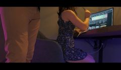 I am a very diligent student, but when this teacher is engaged with me, I urgently want his huge cock.