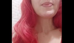 I am an and this was the most embarrassing day of my life