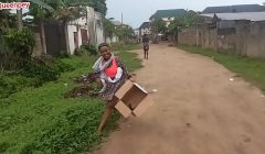 I CANNOT STOP THIS MADNESS