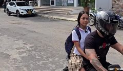 I CHEAT ON MY BOYFRIEND LIL TIMMY WITH MY step COUSIN LEO WILD