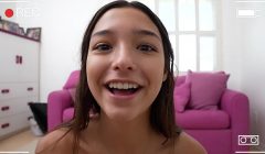 I Convinced My Stepdad To Make Me His Cum Dump