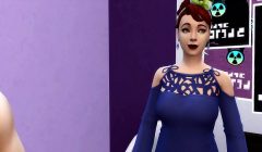 I Found A Sexy Milf Outside My House And I Fuck Her