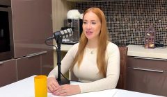 I Hate Porn Podcast – No Nut November Episode with Pornstar Kiara Lord