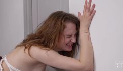 I hope that bitch liked the way I fucked her hard on her parents’ couch