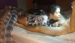 I love to masturbate while she fondles her pussy – Sex and passion