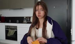 I’ll do whatever you want, just don’t touch my step brother POV