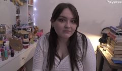 I’m going to fuck you in the ass and you’re going to love it.