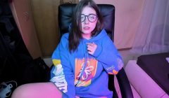 I’m trying to be quiet! pt.1 (:3)