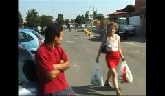 Incredibili atti osceni  (original version)