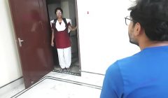 Indian Bengali Innocent Girl Fucked by Stranger – Hindi Sex Story