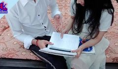 Indian College Students Sex Desi Chudayi with Clear Hindi