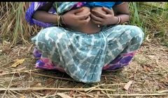 Indian couple fucking outdoor