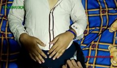 Indian Desi girlfriend fuck boyfriend MMS