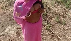 Indian Desi Outdoor Sex