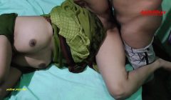 Indian Desi video husband wife ke bich band kamry me chudai