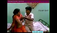 Indian girl erotic fuck with boy friend