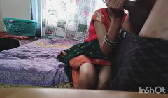 Indian horny maid want my big cock early morning.