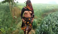 Indian Outdoor Sex Desi Radhika
