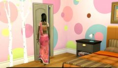 INDIAN step DAD WENT TO HIS DAUGHTER’S BED UNDER HER DUVET BECAUSE IT WAS TOO COLD IN HIS ROOM AND HE DID NOT EXPECT HIS DAUGHTER TO BE NAKED IN BED