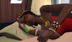 Indian step Father Fucks He After Masturbating In Front Of Tv – Family Sex Taboo