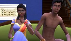 INDIAN step MOTHER ASKS HER SON TO HAVE SEX WITH HER IN EXCHANGE FOR A SUM OF MONEY