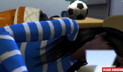 Indian step-Son Fucks Desi step-Mom After Sharing Same Room – Family Sex Taboo