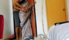 indian teacher fuck with her student