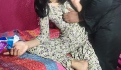 Indian Teen Step Sister Loves to Fuck with Her Step Bro After Fight