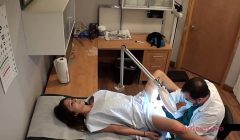 Innocent Young Alexa Rydell Submits To Mandatory Medical Examination For Her To Attend Tampa University – Part 3 of 8 – EXCLUSIVE MedFet For Members ONLY @ GirlsGoneGyno Reup