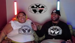Interview With Rising SSBBW PornStar Honey Hips FT PoundHard Entertainment