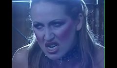 Interview with the Vampire. Extreme sex movie. Starring: Mandy Bright.