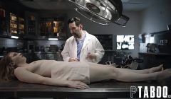 Jane Doe A Ricky Greenwood Spotlight Tommy Ashley Lane