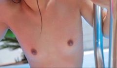 Japanese wearing erotic Idol Image－ishida rina 3