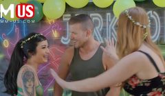 Jerkaoke – Avery Black and Codey Steele (Teaser)