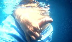 Jerking in pool