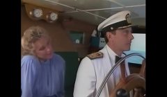 John Leslie And Candy Evans