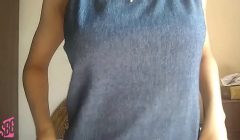 Just Waking Up – Taking out Pajamas & underwear