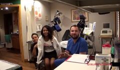 Katalina’s Girlfriend Watches Doctor Examine Her Nude Body GirlsGoneGyno.com More Medical Fetish Movies Reup