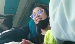 kattyblake da mamada babosa y follada en bus de copetran rumbo al peñon de guatape