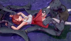 Knight Ricca and Ghouls. Miria and Merchant [4K, 60FPS, 3D Hentai Game, Uncensored, Ultra Settings]